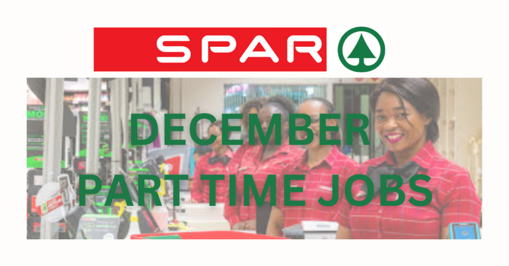 Spar Job. Post Temu Warehouse Is Hiring Now - November 29, 2025