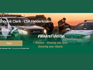Fidelity Services Group logo