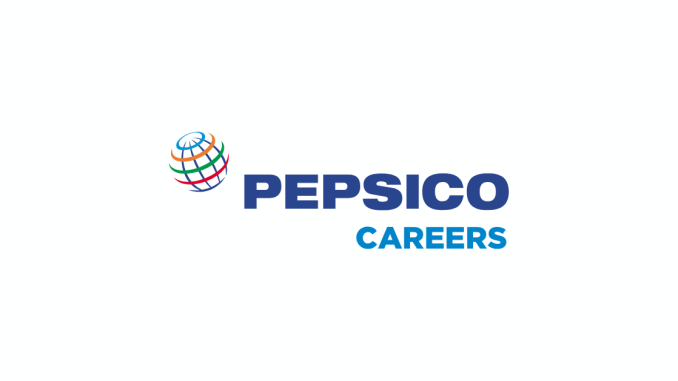 pepsico careers logo PepsiCo Bakery vacancies