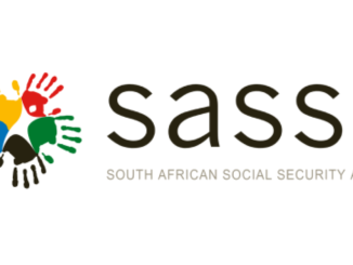 sassa logo