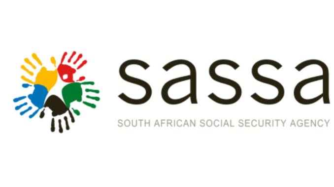 sassa logo